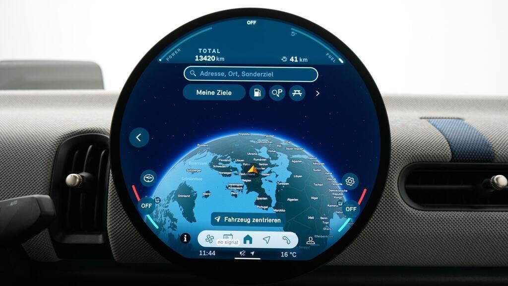 MINI Cooper S Cabrio - Bild 15