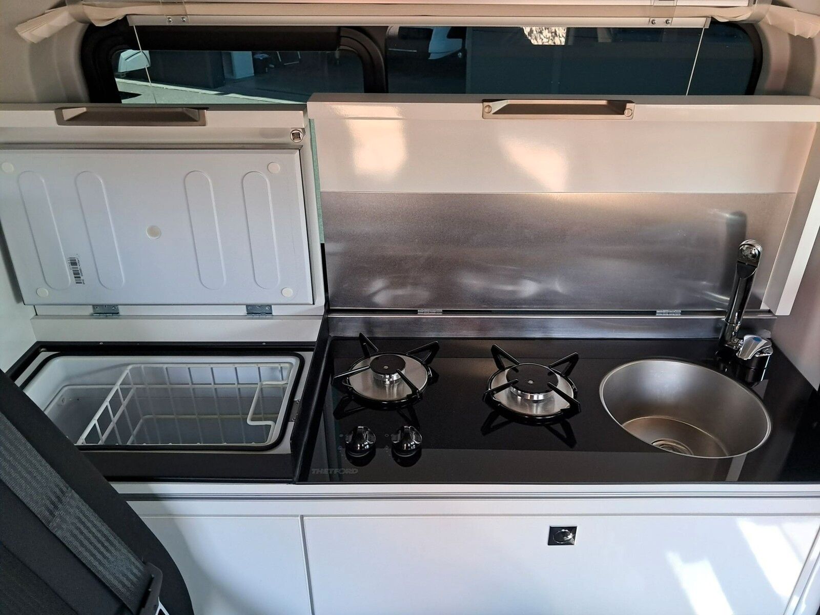 Fahrzeugabbildung Adria Active Pro 21297,- EUR Sondernachlass