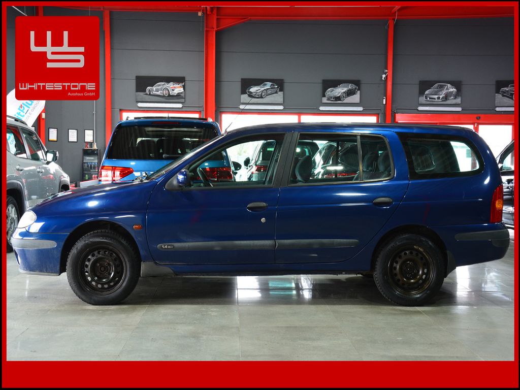 Angebot ansehen Renault Megane