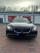 BMW  730D Langversion - BMW 730 in Oberhausen