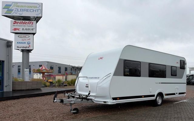 LMC Tandero 500 K Sparen Sie 4.230,- €