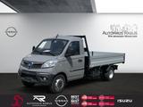 Piaggio Porter Piaggio NP6 Bivalent Kipper LPG DT 2 PRO - Autogas (LPG)