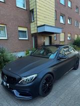 Mercedes-Benz Mercedes C63S AMG 4.0 V8 Biturbo | ohne OPF!! - Mercedes-Benz C 63 AMG in Oberhausen