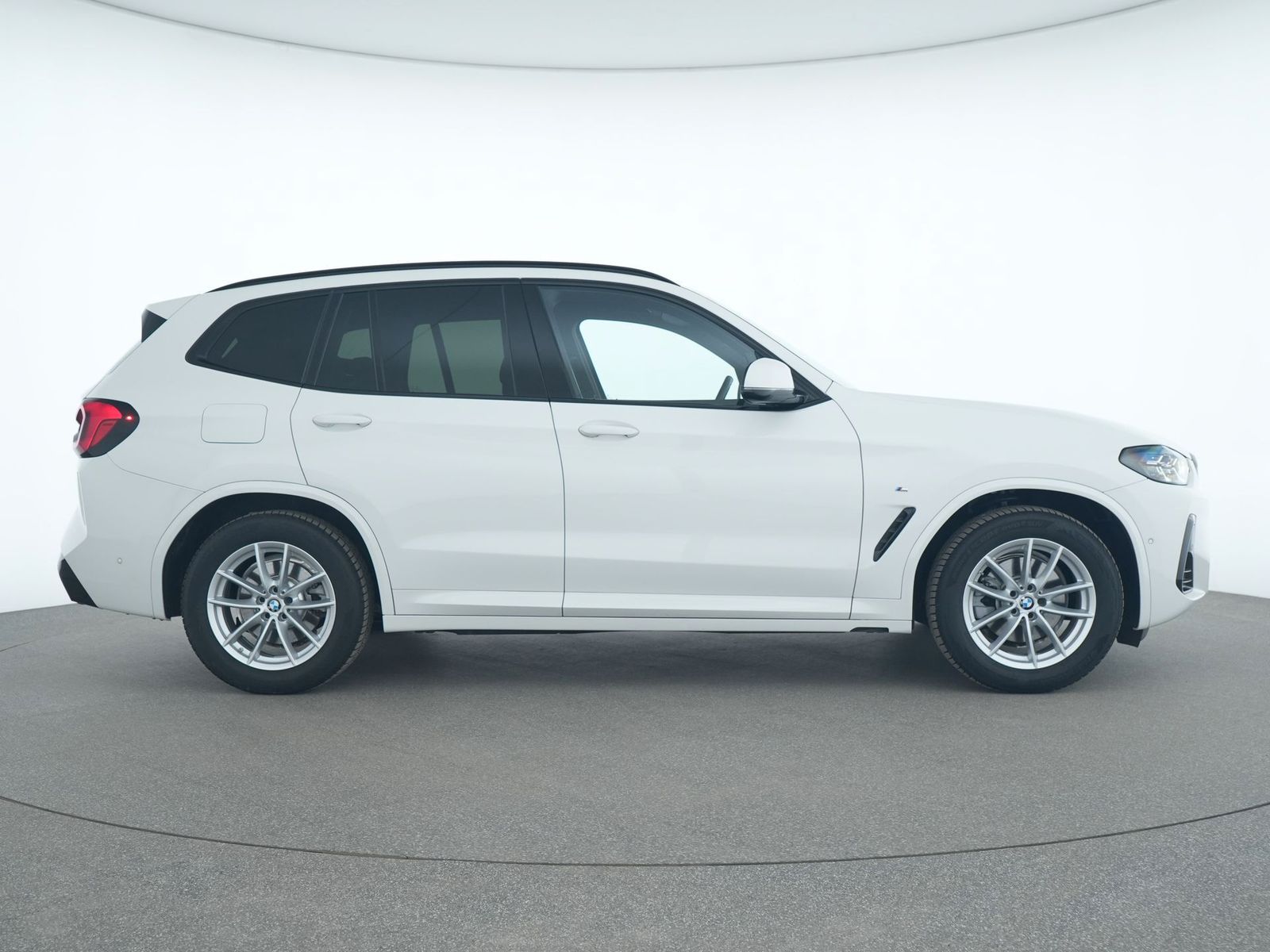 BMW X3 M-Sport Harman-Kardon|Kamera|CarPlay|LED|Navi foto 5