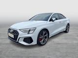Audi S3 Limousine 2.0 TFSI quattro Leder Matrix B&O K - Audi S3 in Oberhausen