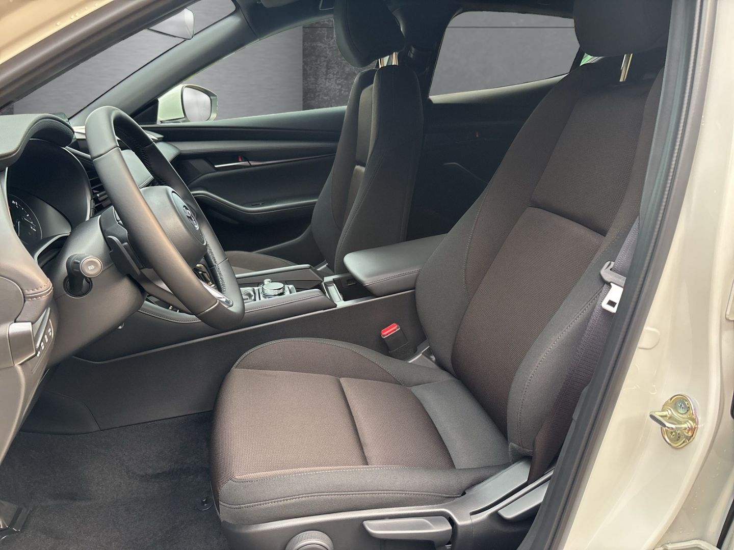 Mazda 3 - Bild 8