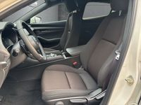 Mazda 3 - Vorschau Bild 8