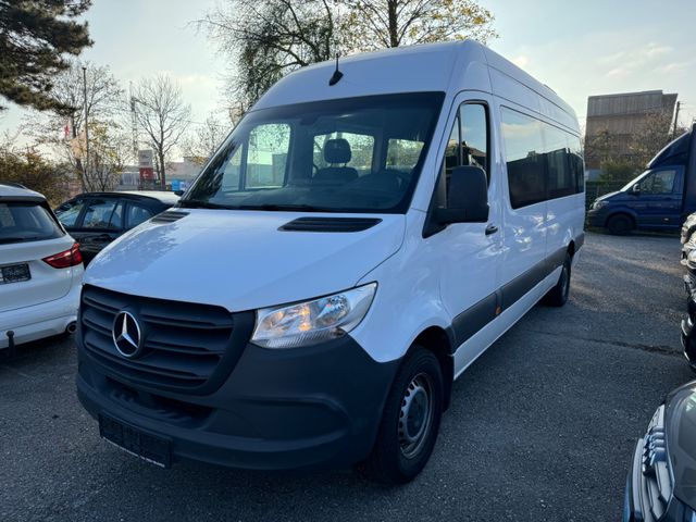 Mercedes-Benz Sprinter III Tourer 314 CDI Aut*9 Sitze*Dachklim