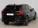 Volvo XC60 B4 D AWD Ultimate Dark *AHK * 360° * HUD* - Volvo XC60 mit Diesel-Antrieb: Standheizung