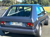 Volkswagen Golf 1 GTI 1,8 16v  Spezial  - Volkswagen Golf: GTI 16s