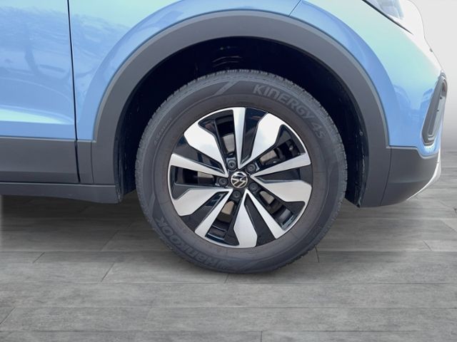 T-Cross GOAL 1.0 TSI LED APP-CON ACC SHZG PDC KL