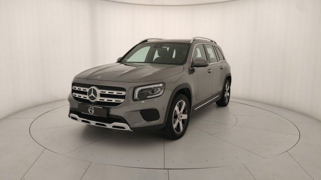 Mercedes-Benz GLB 180 d Sport Plus auto