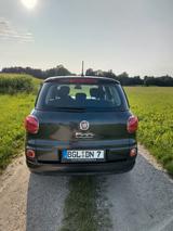 Fiat 500L 0.9 8V TwinAir Mirror S&S Mirror - Fiat 500L von privat