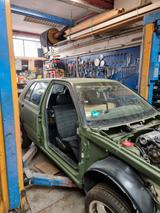 Volkswagen Golf 2.0 GTI Edition Edition - Volkswagen Golf aus 1994: GTI