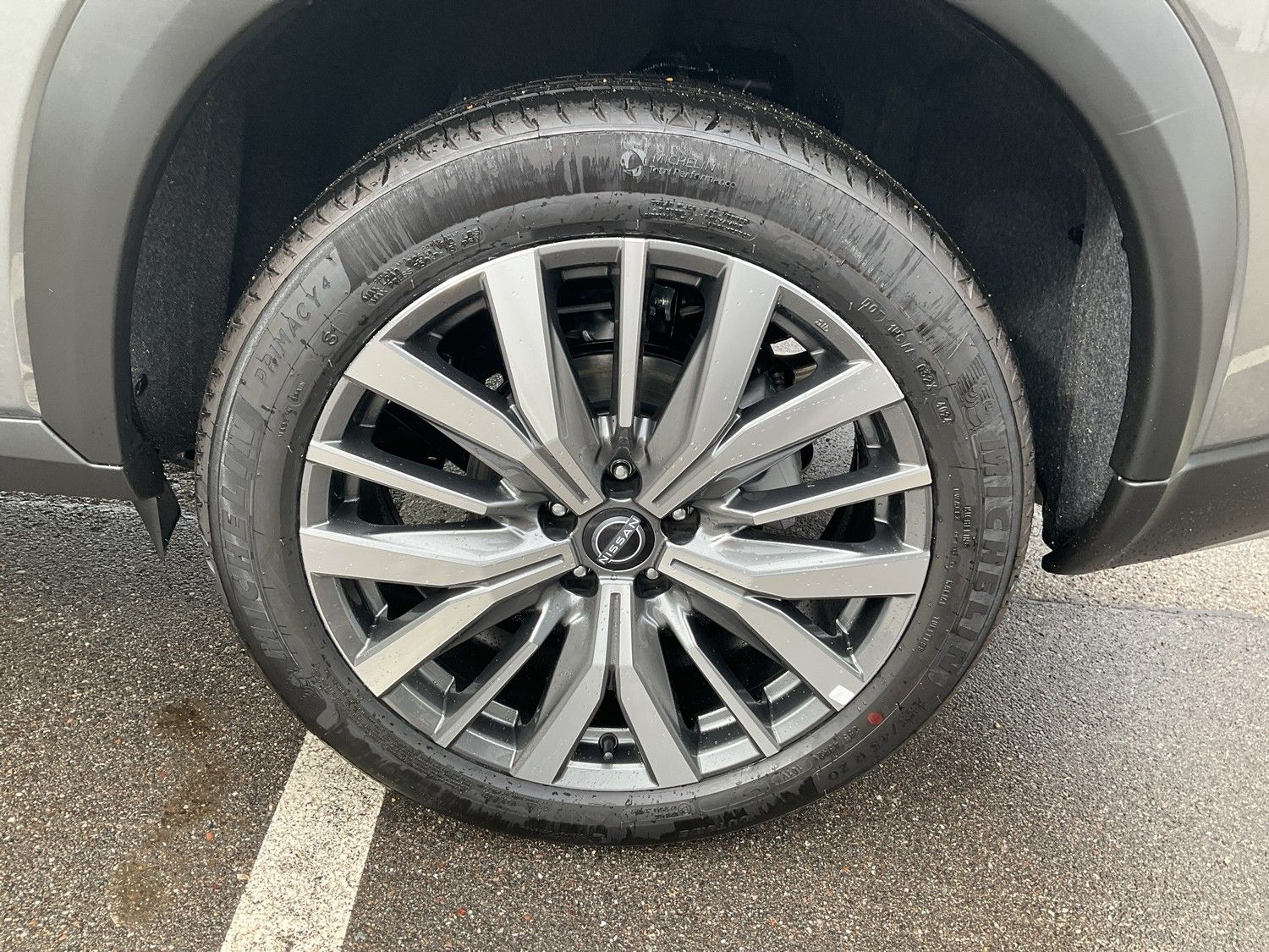 Nissan X-Trail - Bild 8