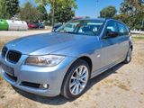 BMW 318 i Touring - BMW 318 aus 2011: Kombi