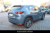 Mazda CX-5 2.2 EXCLISIVE *Sports-Line PLUS AWD*VOLL!! - Mazda CX-5: Sports Line Plus