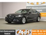 BMW 530d AUT INNOVATION HUD|GSD|NAV|LED|TEMP|SSA|2H - BMW 530 mit Diesel-Antrieb: Leder, Navigationssystem, Limousine, Klimaanlage