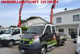 Renault RENAULT Mascott 160.35 7P.3.0 C.FISSO CON GRU FA - Renault Mascott Gebrauchtwagen