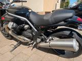 Moto Guzzi Griso 8V  - MOTO GUZZI GRISO