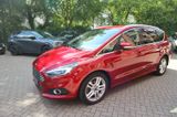 Ford S-Max 2.0 TDCI Titanium 7-SITZER/AHK/LED/NAV/KAM - Ford S-Max: Tdci Titanium