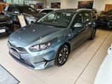 Kia Ceed Sportswagon 1.5 T-GDI DCT Klima|Navi|SHZ - Kia Gebrauchtwagen in Nürnberg