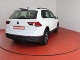 Volkswagen Tiguan Life 2.0TDI DSG 175,-ohne Anzahlung Navi - VW Tiguan Gebrauchtwagen