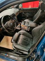 BMW e39 540i 6-gang Schaltgetriebe - BMW 540: E39 540i