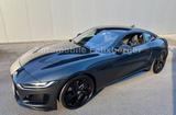 Jaguar F-Type P450 AWD 75 Jahre Edition Pano Black 20"