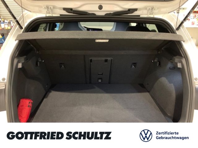 Volkswagen Golf - Bild 10