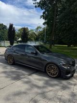 BMW M340i xDrive Automatic - - BMW M340i von privat