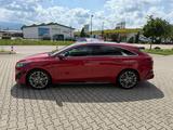 Kia ProCeed GT-Line 1,5 T-GDI *Navi*Kamera*JBL*Pano* - rote Kia pro cee'd / ProCeed