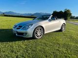 Mercedes-Benz SLK280 Sportpaket, Automatik, MoPf - Mercedes-Benz SLK 280 von privat