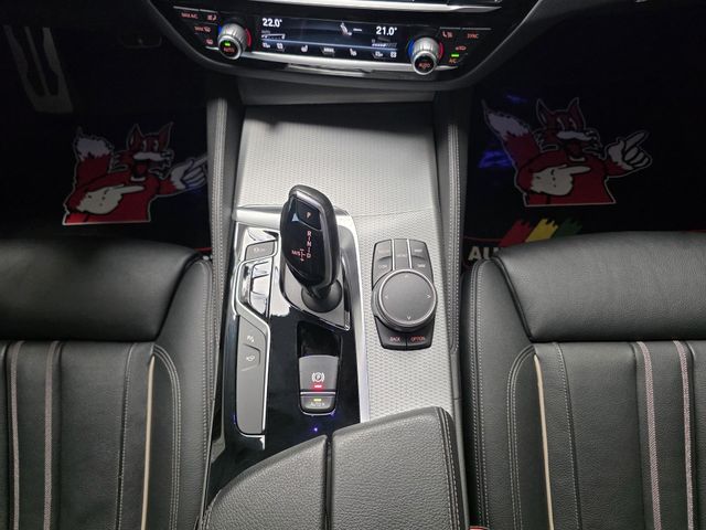 BMW 540 — Foto 26