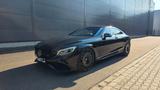 Mercedes-Benz S 500 Coupe 4M LED LEDER 360 BRABUS - Mercedes-Benz: C Brabus