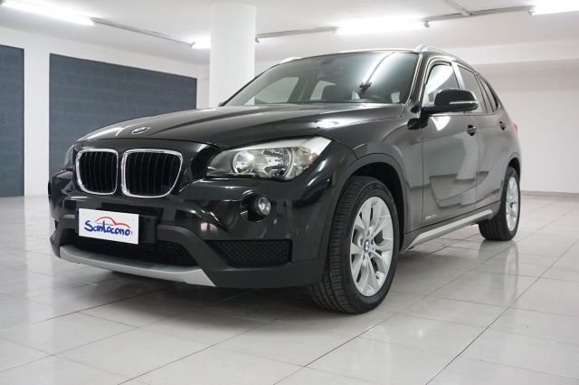 BMW Bmw X1 sDrive18d