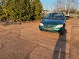 Citroën CITROEN Saxo TÜV NEU ori. KAT - Citroën SAXO aus 2002