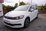 Volkswagen Touran 1.5 TSI Active Navi ACC 7-Sitzer DAB PDC - Volkswagen Touran ACTIVE mit Benzin-Antrieb