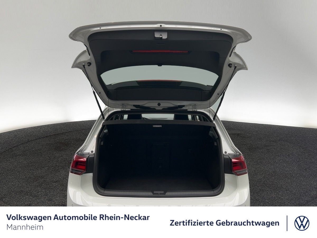 Volkswagen Golf - Bild 9