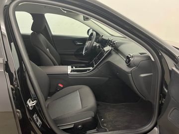 Mercedes C 180 - 9