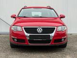 Volkswagen Passat*Variant*Sportline*für*Export*2,0 TDI - Volkswagen Passat aus 2007
