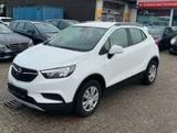 Opel Mokka X 1.4 ECOTEC Turbo Color INNOVATION S/... - Opel Mokka X: Color Innovation