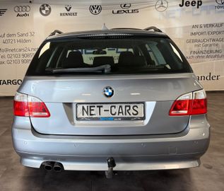BMW 523 - 12