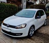 Volkswagen Golf 1.6 VI Trendline Trendline - Volkswagen Golf aus 2009: 1.6