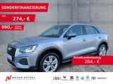 Audi Q2 30 TFSI ADVANCED 5JG+LED+NAVI+ACC+PDC+DAB+SHZ - Audi Q2 30 TFSI Gebrauchtwagen
