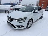 Renault Megane IV Lim.  Intens LED - NAVI - Kamera - PDC - Renault Megane mit Diesel-Antrieb: Limousine