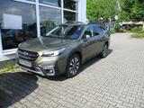 Subaru Outback 2.5i Platinum Lineartronic - Subaru: 2.2