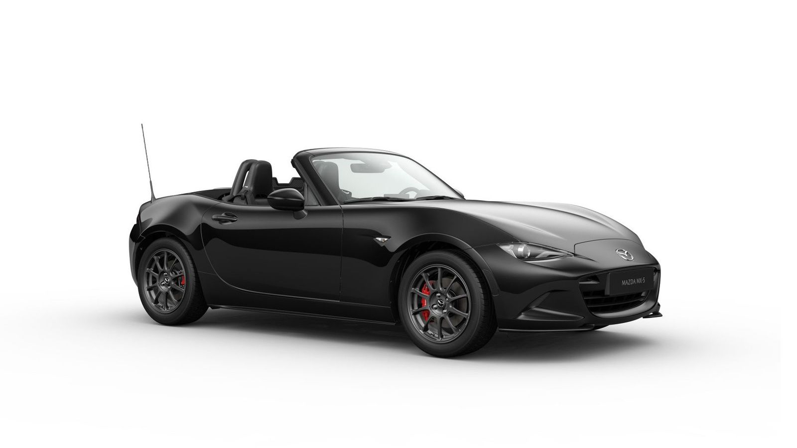 Mazda MX-5 - Bild 9