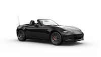 Mazda MX-5 - Vorschau Bild 9