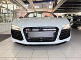 Audi R8 Spyder 5.2 FSI QUATTRO V10 S-Tronic CARBON KW - Audi R8: R Tronic